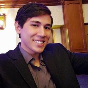 Meet your Posher, Austin